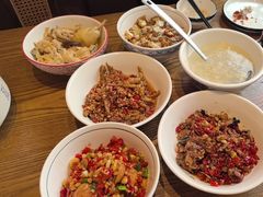 -八碗湘长沙市井菜(坡子街店)