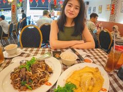 -文东记(马里士他店)