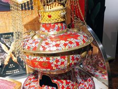 -羊大爷涮肉(亮马桥店)