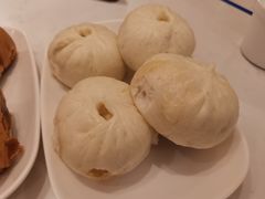 李与白酱肉包-李与白包子铺(桐梓林店)