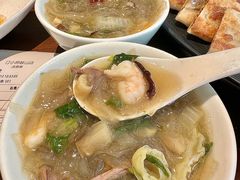 -汀小府·福建客家菜(鼓山沃尔玛店)