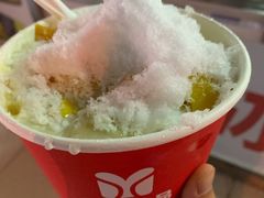 -美肴冰品(中山门店)