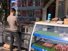 -新疆伊宁远征餐厅