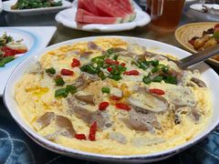 -龙姐私房菜(和顺古镇店)