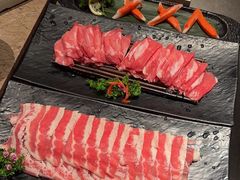 -捞王锅物料理(四川北路店)