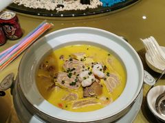 -丽景湾国际酒店·六福轩中餐厅