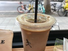 -常识咖啡common sense(春熙路店)