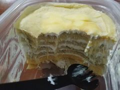 榴莲千层-盒马鲜生(昆城店)