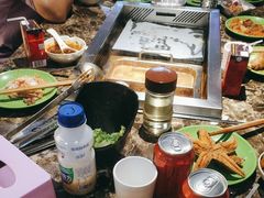 -新艺自助美食城(中山路店)