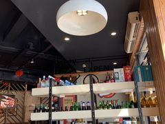 -阿里巴巴海鲜烧烤家常菜(黄岛店)