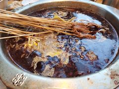 -袁记串串香(新南门店)