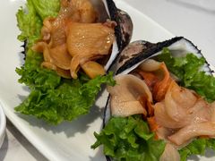 -海味当家·蒸锅海鲜(中山广场创始店)