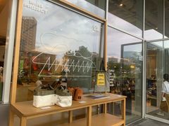 -SAANCI山池咖啡(海上世界文化艺术中心店)