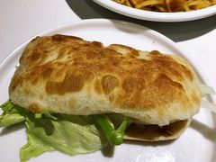 -小放牛炒菜馆(裕华万达店)