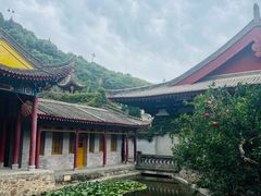 -华清宫景区