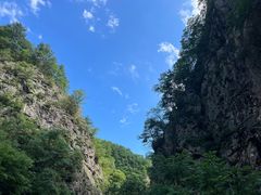 -沣峪口