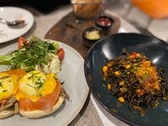 -农畉LONFOOD(福田星河COCOPark店)