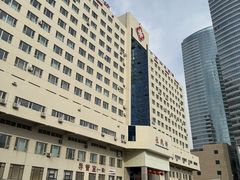 -大连医科大学附属第二医院(总院)
