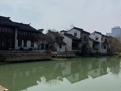 -巡塘古镇
