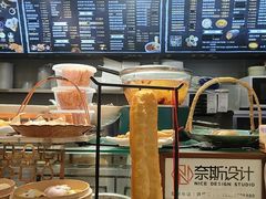 -韩萍老南京馄饨(河西万达店)