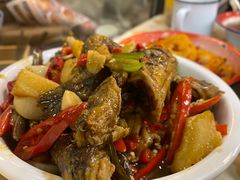-老三样·旧食新味(船山路店)