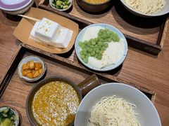 -李百蟹·江南蟹黄面·河景餐厅(夫子庙总店)