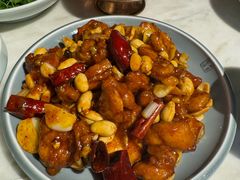 -小吊梨汤·北京菜·烤鸭(鸟巢店)