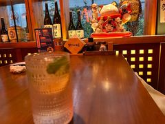 -有喜屋·深夜食堂(北京西路店)