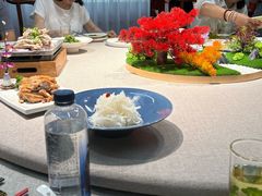-中卫御苑福膳·养生局(圆明园店)