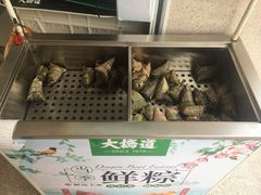 -大桥道食品商店(咸阳路店)