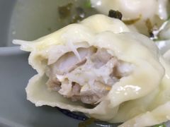 -顶巧鸡汤馄饨(虹口总店)