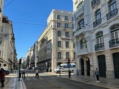 -商业广场(Praça do Comércio)