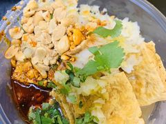 -阿生哥螺蛳粉(永安街店)