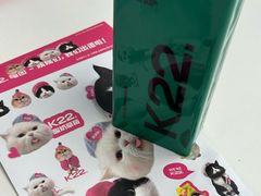 -K22.酸奶草莓(烟台芝罘店)
