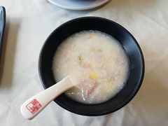 鲜百合粟米肉松-味可道美食坊(福基路店)