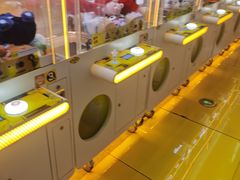 -风云再起游乐汇(北京西单西西友谊店)