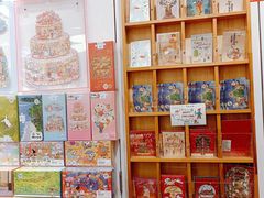 -猫的天空之城概念书店(杭州南宋御街店)