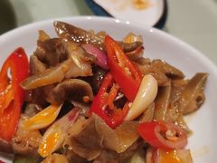 -老爷庙风味美食府(魏都大道店)
