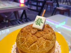 -永兴發香港茶餐厅(三坊七巷店)