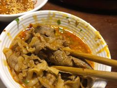 -巴邑火锅·鲜切牛肉(萧山银隆店)