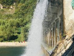 -大连冰峪旅游度假区