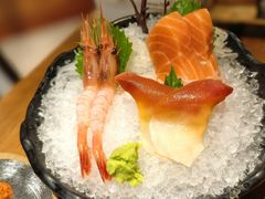-诚家·日式烧鸟·深夜食堂(虹桥天街店)