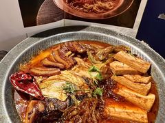 -奉天小馆·非遗东北菜(沈阳万象城店)