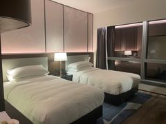 -香港数码港艾美酒店