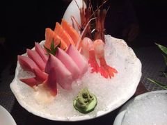-山葵家·创意料理(宁波来福士店)