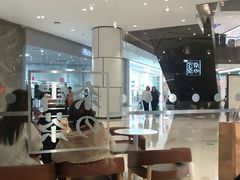 大堂-奈雪的茶(石家庄万象城店)