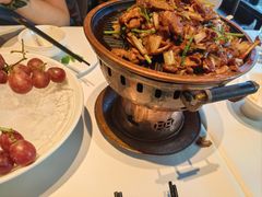 -西塔老太太泥炉烤肉(湖东领汇广场店)