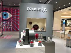 -ROSEONLY诺誓(青岛万象城店)