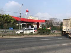 -江杨农产品批发市场