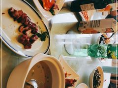 -石湖大酒店(桐泾店)